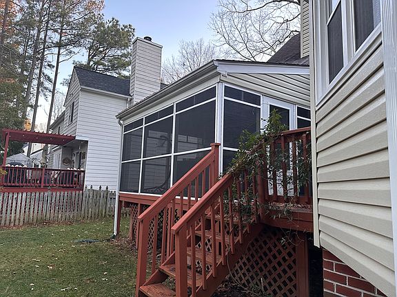 2nd image of 13128 Langtree Dr