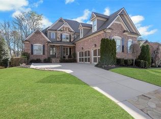 135 Slate Dr, Buford, GA 30518