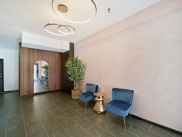 317 W 74th St #3D — Photo 5