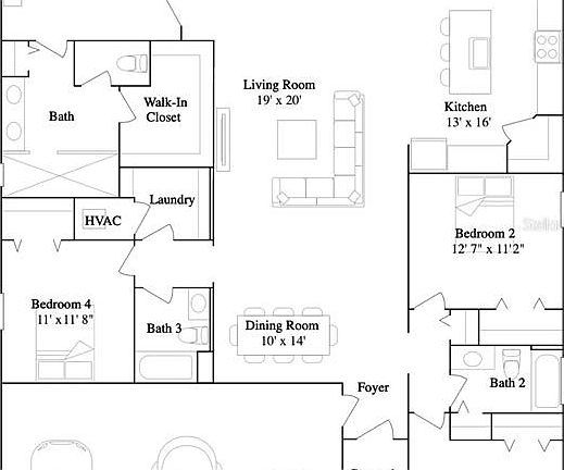 2nd image of this home