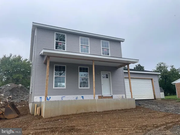 507 Lewisberry Rd, New Cumberland, PA 17070