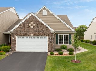 9913 Alvarado Ln N #4303, Maple Grove, MN 55311