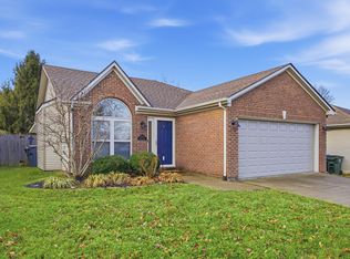 2504 Buck Ln, Lexington, KY 40511