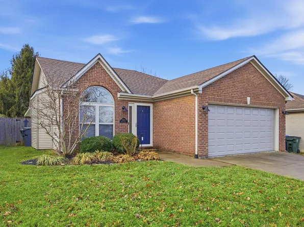 2504 Buck Ln, Lexington, KY 40511