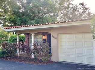 4851 Red Rd, Miami, FL 33155