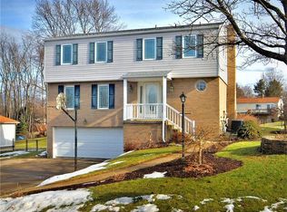 10 Glenshire Dr, Harrison City, PA 15636