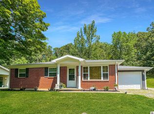 230 Valley Rd, Grand Rivers, KY 42045