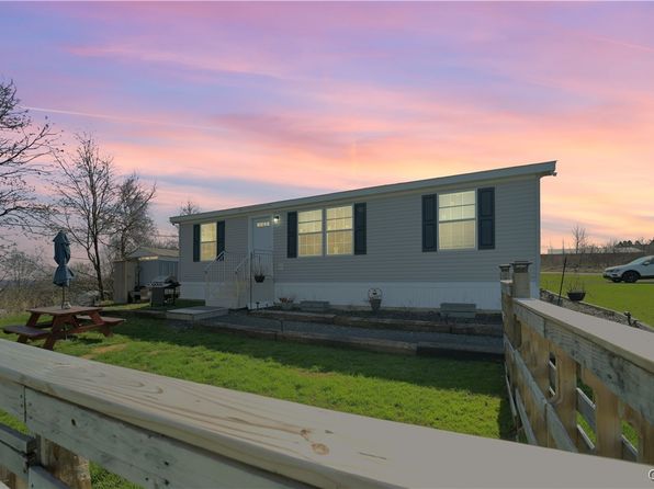 10601 Hulser Rd, Barneveld, NY 13502