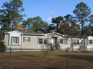 12001 Camellia St, Fountain, FL 32438