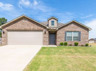 113 Clark Dr, Brookland, AR 72417