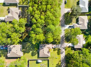 541 Darien Ave SW, Palm Bay, FL 32908