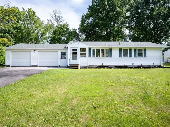 1148 Farnsworth Rd S, Rochester, NY 14623