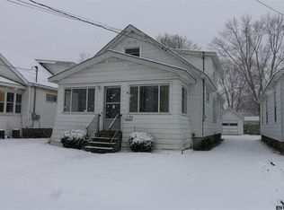 1154 Forest Rd, Schenectady, NY 12303