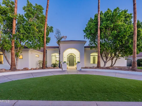 11115 E ONYX Court, Scottsdale, AZ 85259