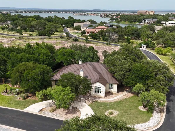 700 Indian Paint Boulevard, Horseshoe Bay, TX 78657