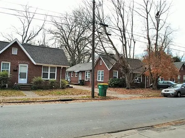 911 N Jackson St, Salisbury, NC 28144