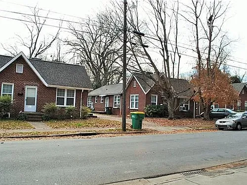 911 N Jackson St Photo 1
