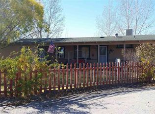 1971 Bowie Rd, Fallon, NV 89406