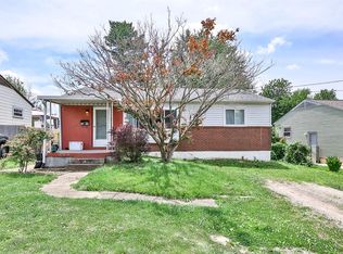 2655 Banning Rd, Cincinnati, OH 45239