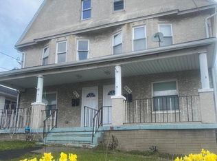 608 W Locust St APT 2, Scranton, PA 18504