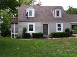 3008 S Crysler Ave, Independence, MO 64052