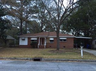 1916 Reese Rd, Columbus, GA 31907