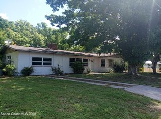 1052 Tanglewood Ln, Melbourne, FL 32935