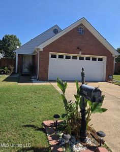 5512 Alexandria Ln, Southaven, MS, 38671