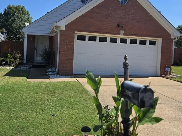 5512 Alexandria Ln, Southaven, MS 38671