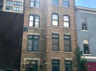 703 6th St NW APT 4, Washington, DC 20001