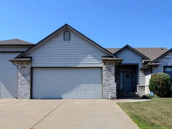 13328 E Bellechase St, Wichita, KS 67230