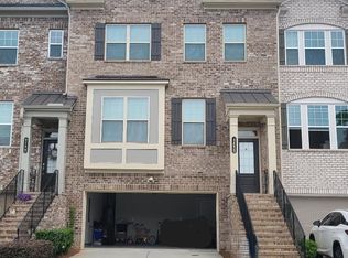2491 Ashford Oaks Dr, Atlanta, GA 30345