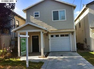 821 3rd St, Rodeo, CA 94572