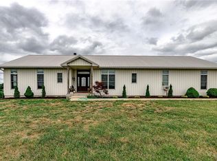 19224 Springdale Rd, Leavenworth, KS 66048