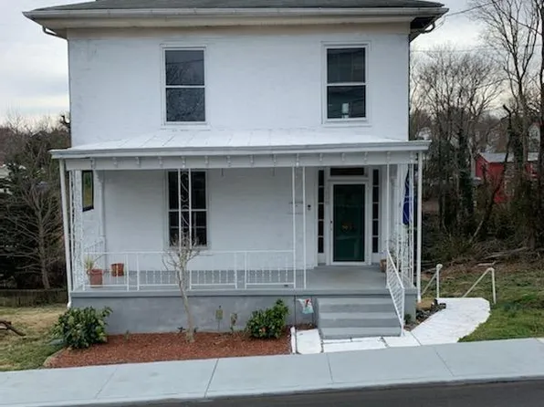 1008 8th St, Lynchburg, VA 24504