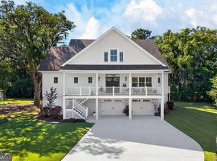 100 Natalie Ct, Savannah, GA 31410