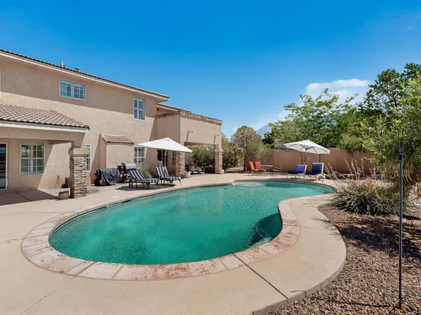9154 Oakland Ave NE, Albuquerque, NM 87122