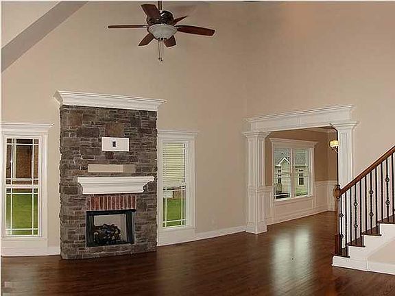4th image of 1307 Cornwalls Way Lot 45