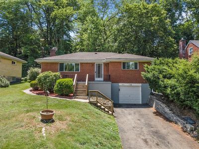 4414 Burma Rd, Monroeville, PA, 15146