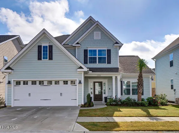 1206 Sea Lavender Drive, Wilmington, NC 28403