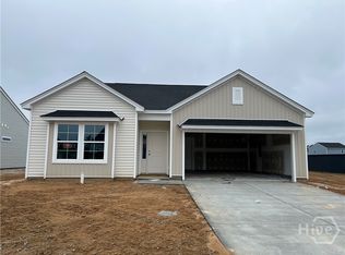 183 Daylily Dr, Springfield, GA 31329