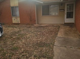 522 N Harding St, Enid, OK 73703