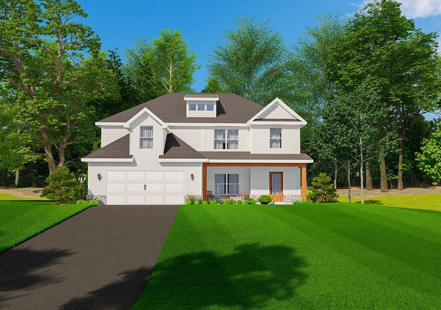 Westover Plan, Quaker Knoll, Grovetown, GA 30813 Zillow