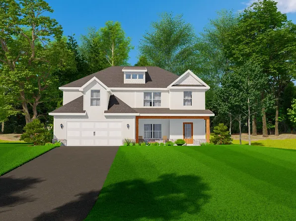 Westover Plan, Sentinel Hills