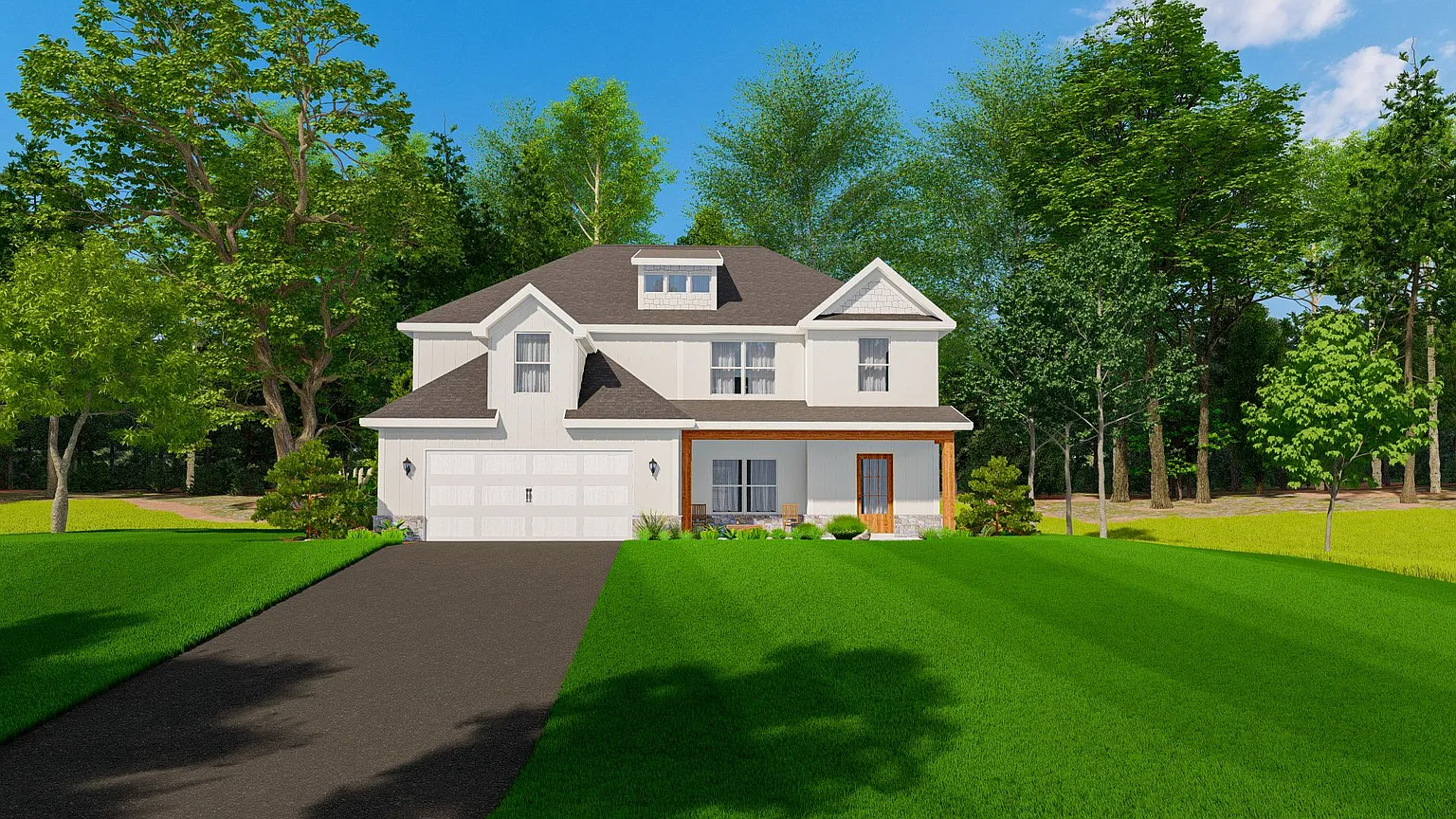 Westover Plan, Cherry Hill photo 1