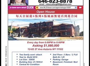 1202 27th Ave, Astoria, NY 11102