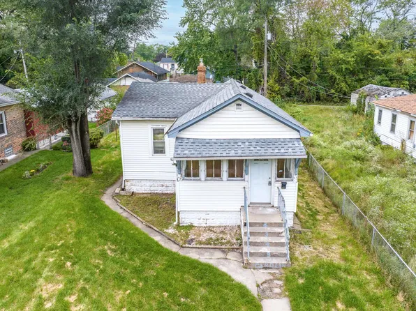4348 Carolina St, Gary, IN 46409