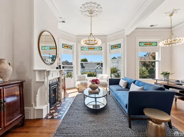 2116 Divisadero St, San Francisco, CA 94115