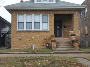 7837 S Calumet Ave, Chicago, IL 60619