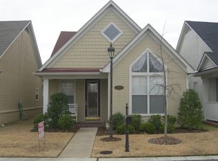 1331 Island Ridge Dr, Memphis, TN 38103